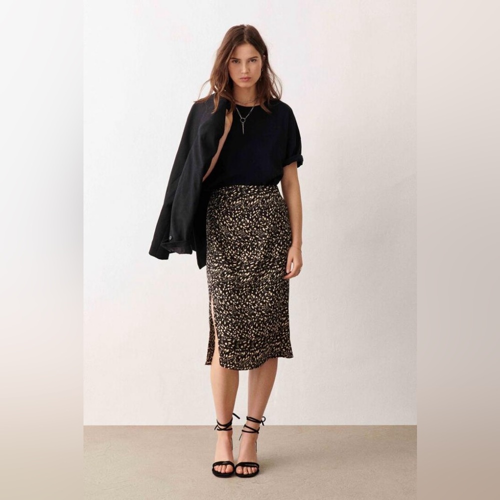 ba&sh este skirt - Picture 7 of 7